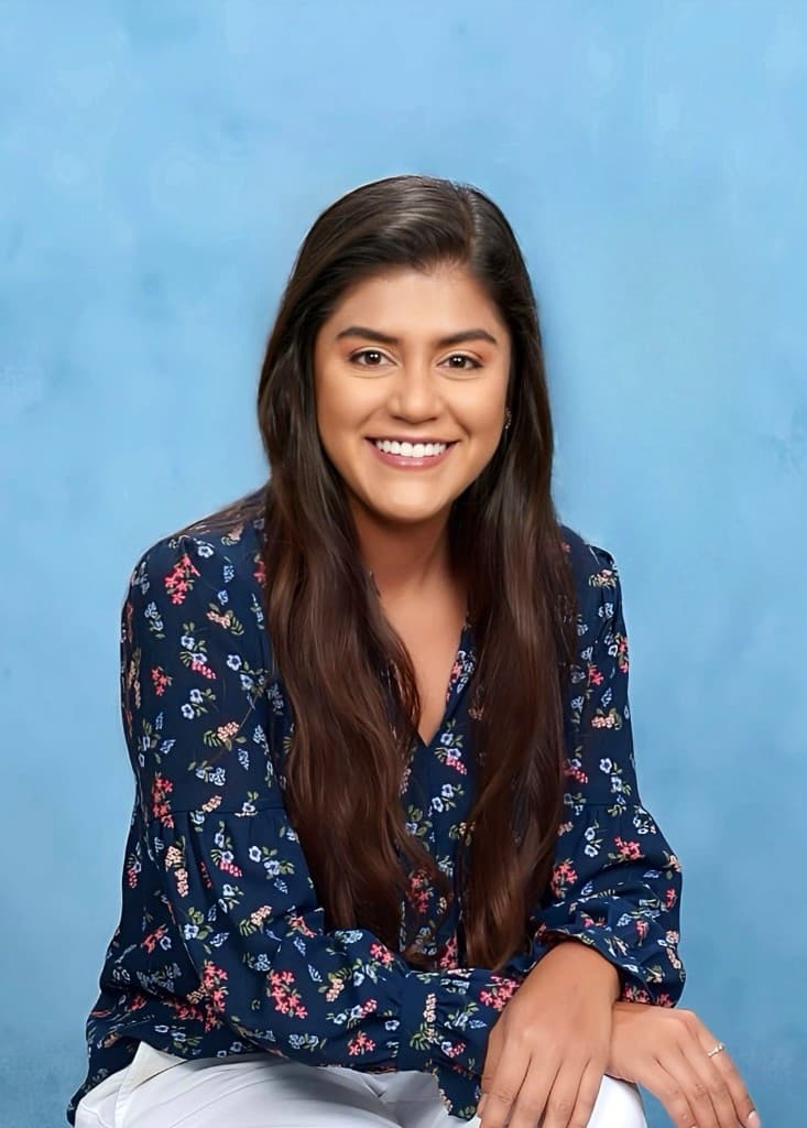 Miquela Burgos, Founder